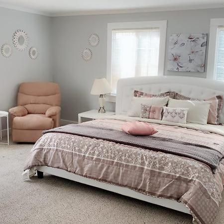 Pasadena Master Room מראה חיצוני תמונה