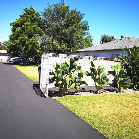 Pasadena Master Room מראה חיצוני תמונה