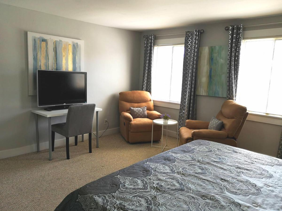Pasadena Master Room מראה חיצוני תמונה