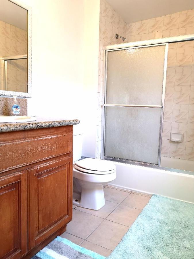 Pasadena Master Room מראה חיצוני תמונה