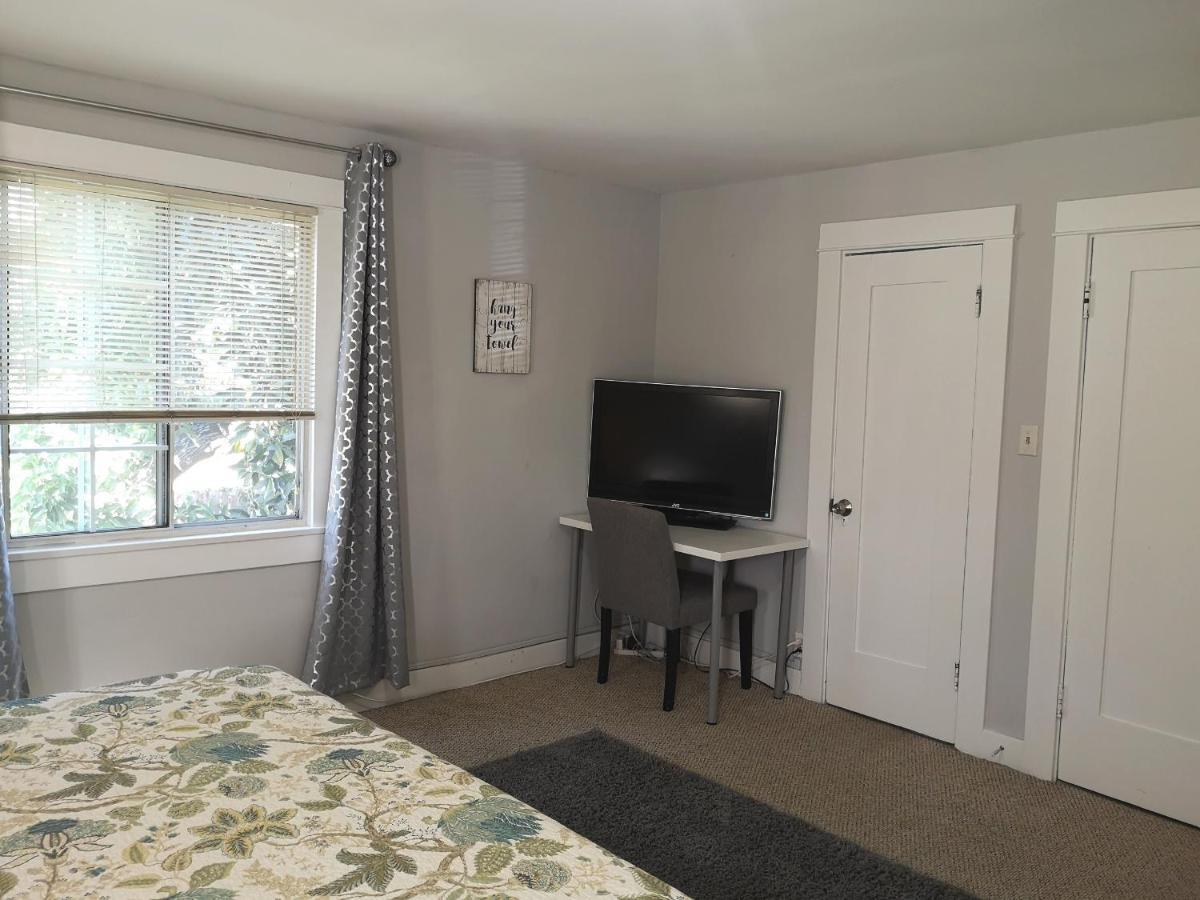 Pasadena Master Room מראה חיצוני תמונה