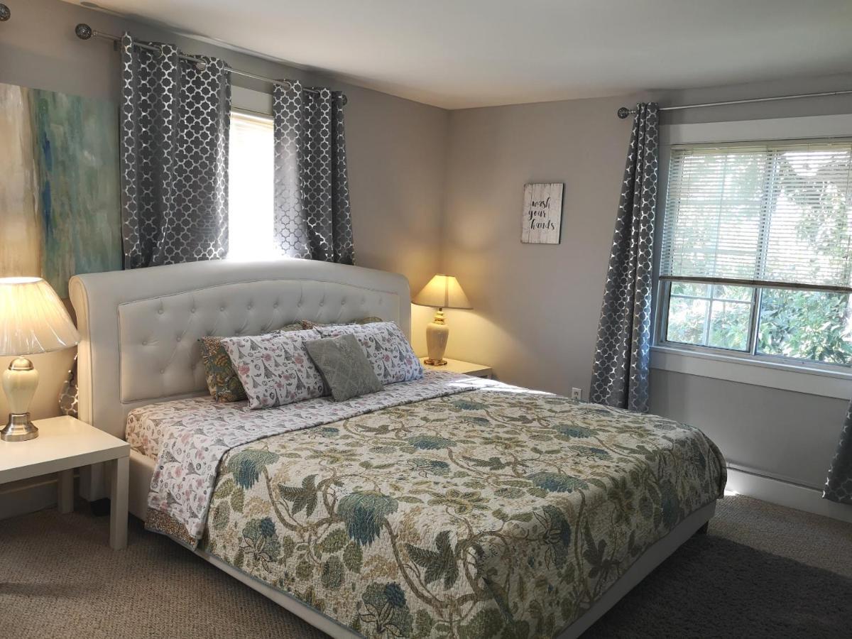 Pasadena Master Room מראה חיצוני תמונה