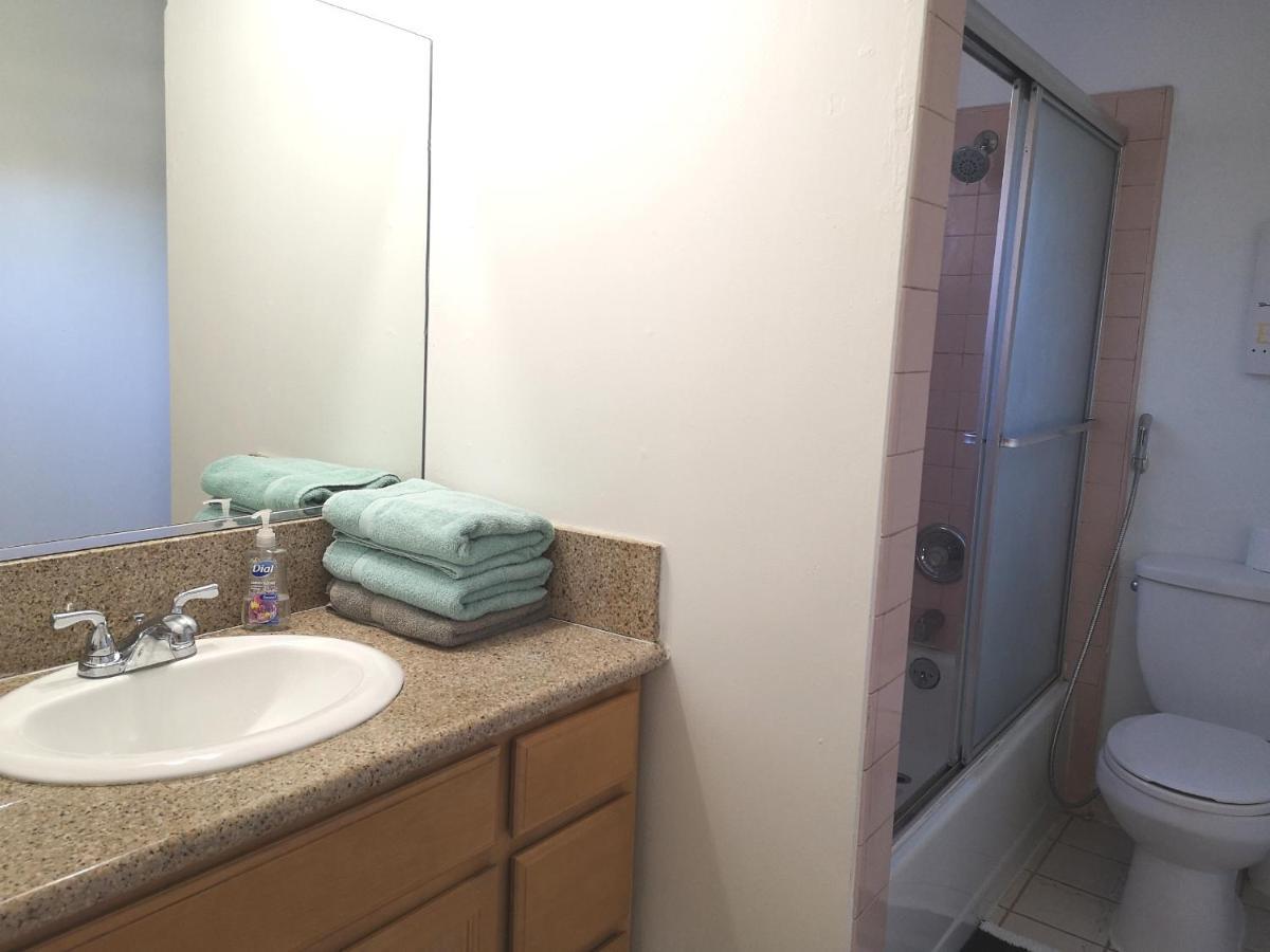 Pasadena Master Room מראה חיצוני תמונה