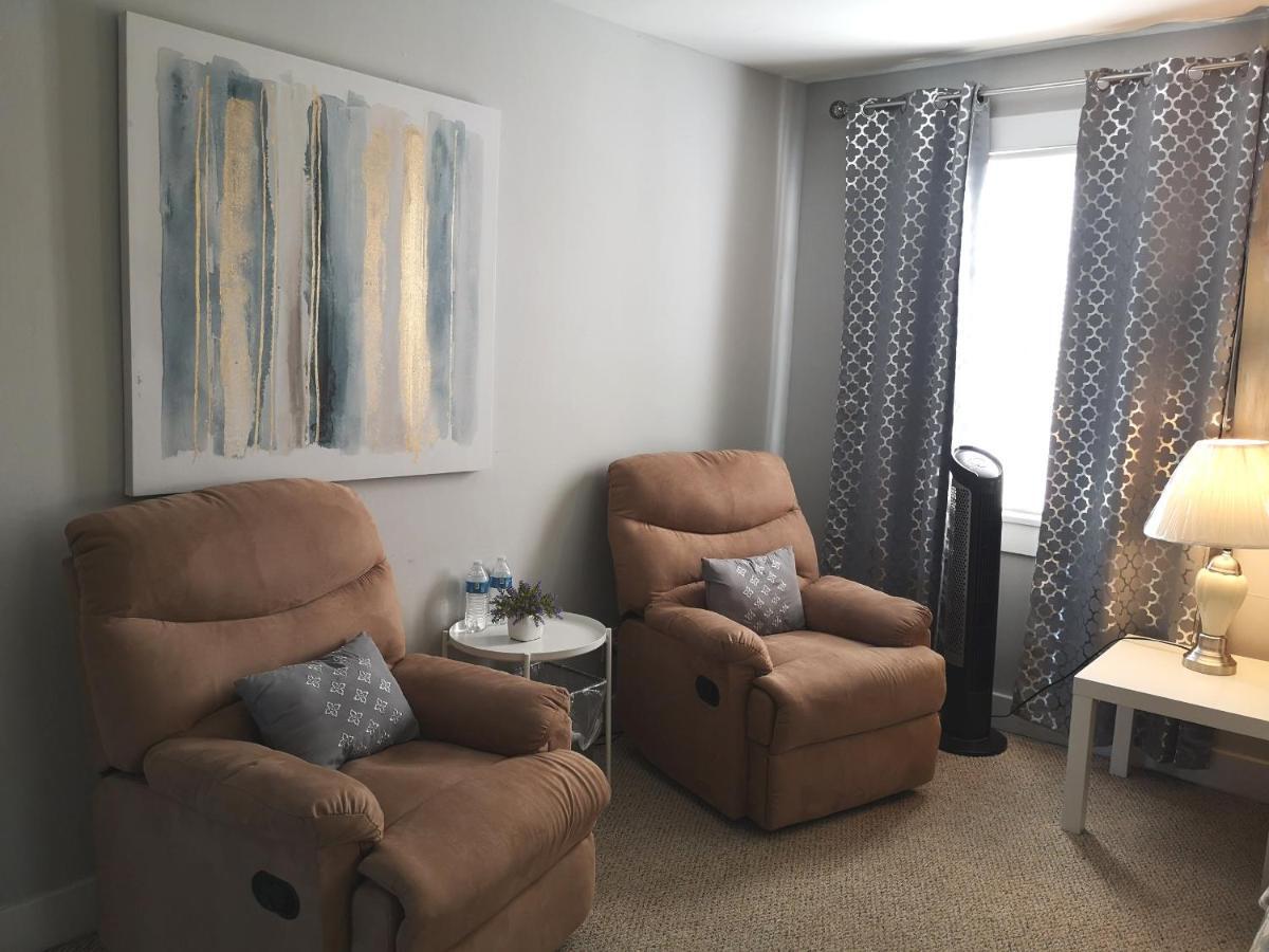 Pasadena Master Room מראה חיצוני תמונה