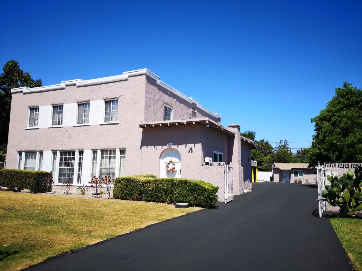 Pasadena Master Room מראה חיצוני תמונה