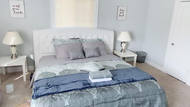 Pasadena Master Room מראה חיצוני תמונה