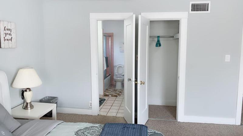 Pasadena Master Room מראה חיצוני תמונה