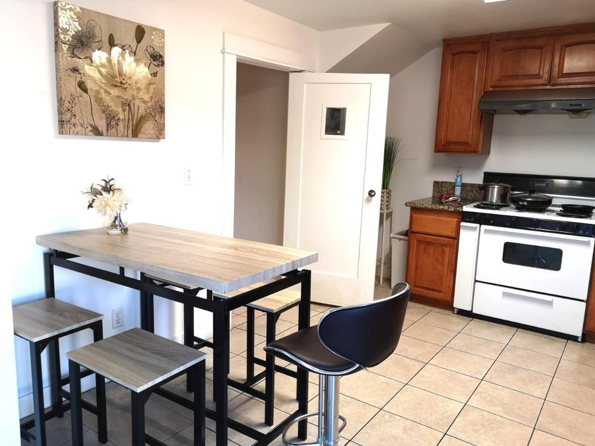 Pasadena Master Room מראה חיצוני תמונה
