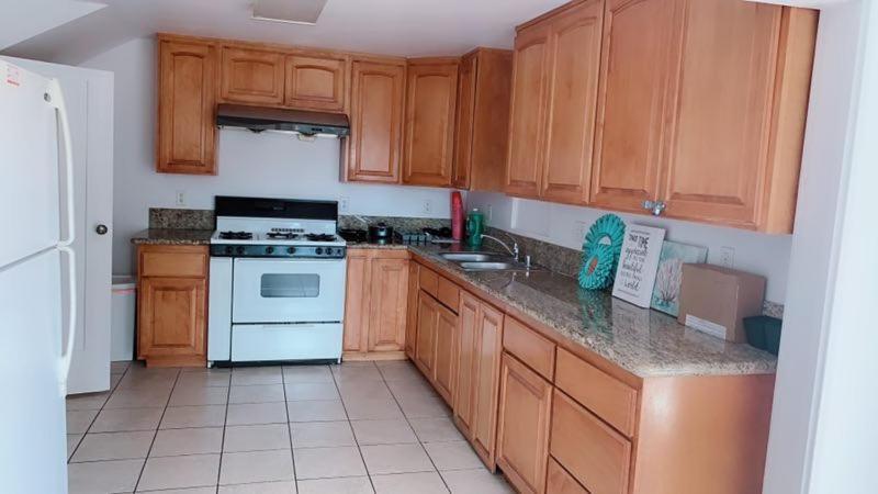 Pasadena Master Room מראה חיצוני תמונה