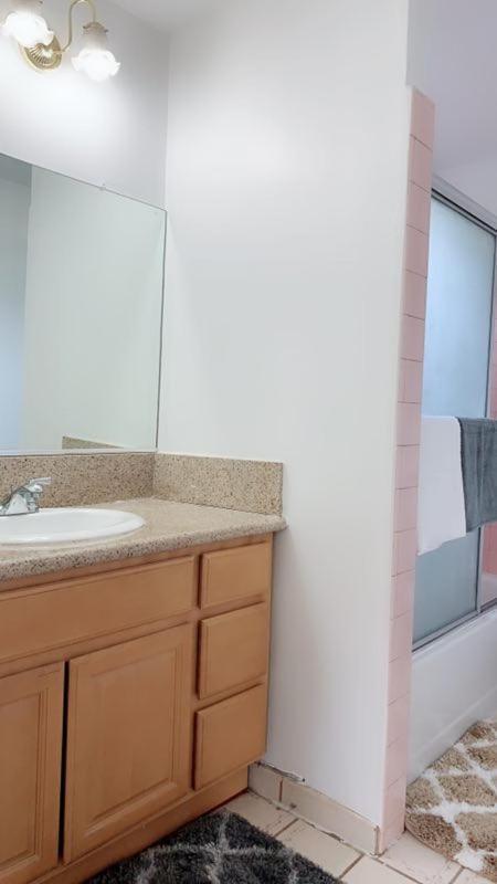 Pasadena Master Room מראה חיצוני תמונה