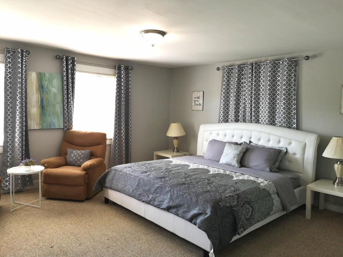 Pasadena Master Room מראה חיצוני תמונה